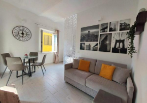 Casa Valeria Porto San Stefano